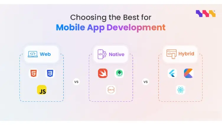 Top Benefits of Choosing Hybrid App Development Over Native